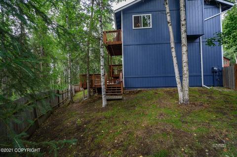 8832 Dome Cir, Eagle River, AK 99577 photo 58