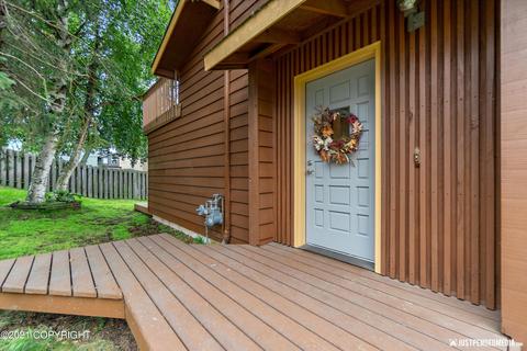 6924 Cape Lisburne Loop, Anchorage, AK 99504 photo 1