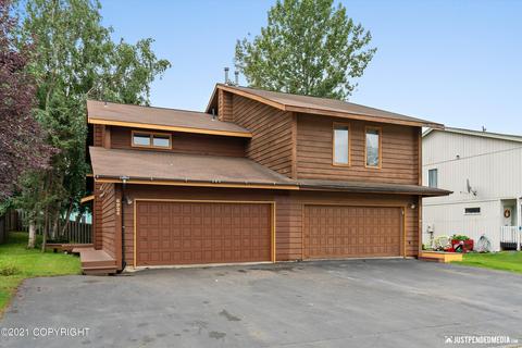 6924 Cape Lisburne Loop, Anchorage, AK 99504 photo 2