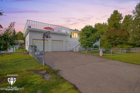 1410 Summit View St, Anchorage, AK 99504 photo 4