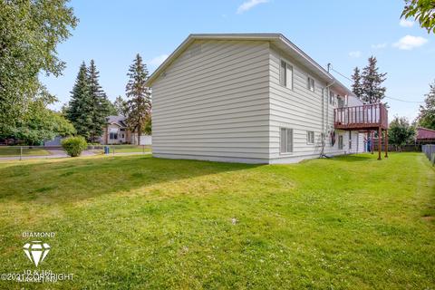 1410 Summit View St, Anchorage, AK 99504 photo 17