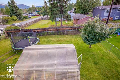 1410 Summit View St, Anchorage, AK 99504 photo 42
