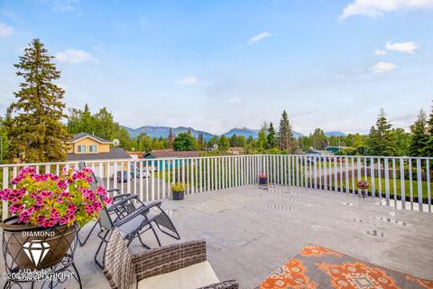 1410 Summit View St, Anchorage, AK 99504 photo 40