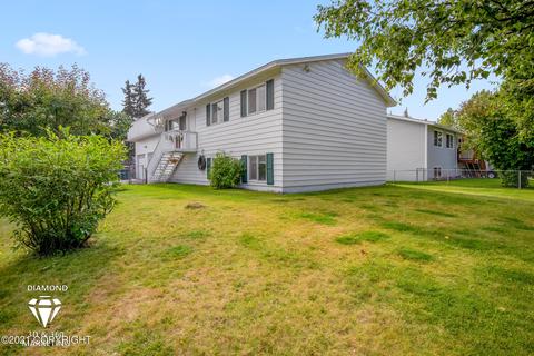1410 Summit View St, Anchorage, AK 99504 photo 18