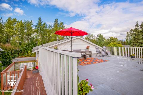 1410 Summit View St, Anchorage, AK 99504 photo 38