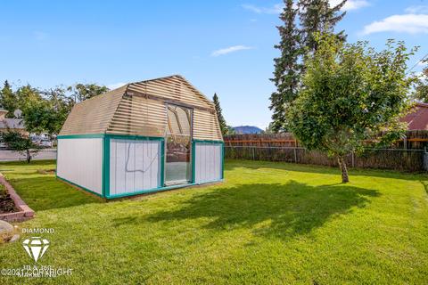 1410 Summit View St, Anchorage, AK 99504 photo 15