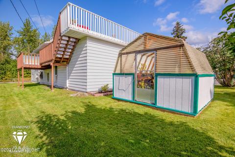 1410 Summit View St, Anchorage, AK 99504 photo 13