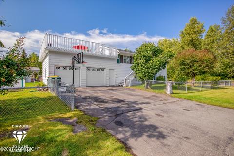 1410 Summit View St, Anchorage, AK 99504 photo 1