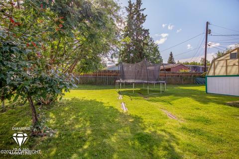 1410 Summit View St, Anchorage, AK 99504 photo 9