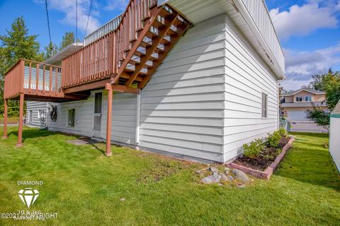 1410 Summit View St, Anchorage, AK 99504 photo 16