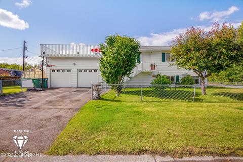 1410 Summit View St, Anchorage, AK 99504 photo 6