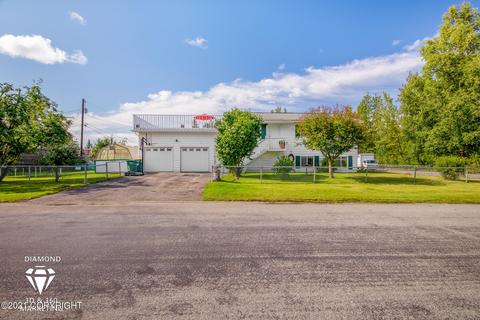 1410 Summit View St, Anchorage, AK 99504 photo 5