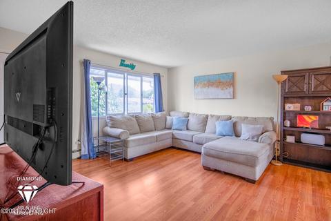 1410 Summit View St, Anchorage, AK 99504 photo 26