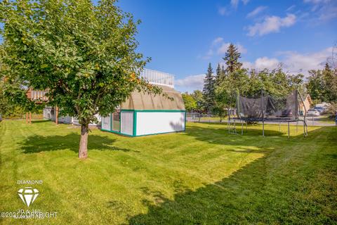 1410 Summit View St, Anchorage, AK 99504 photo 12