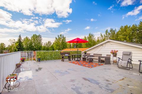 1410 Summit View St, Anchorage, AK 99504 photo 39