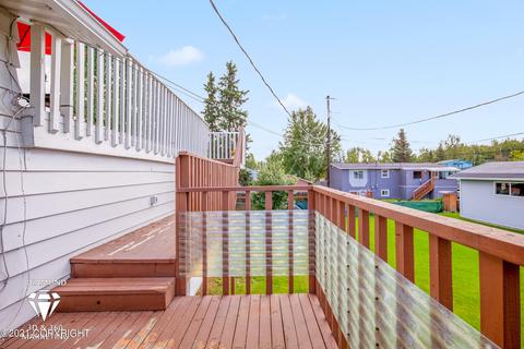 1410 Summit View St, Anchorage, AK 99504 photo 37