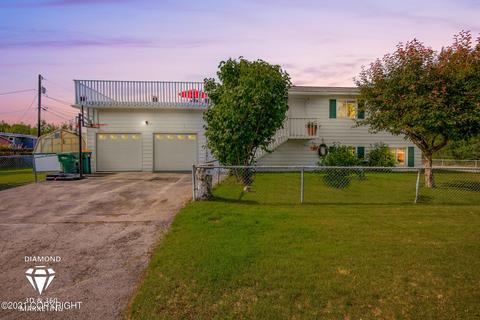 1410 Summit View St, Anchorage, AK 99504 photo 3