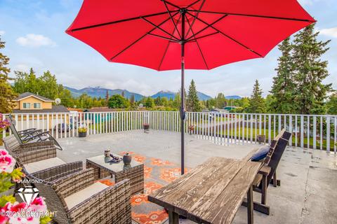 1410 Summit View St, Anchorage, AK 99504 photo 41