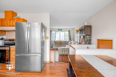 1410 Summit View St, Anchorage, AK 99504 photo 44