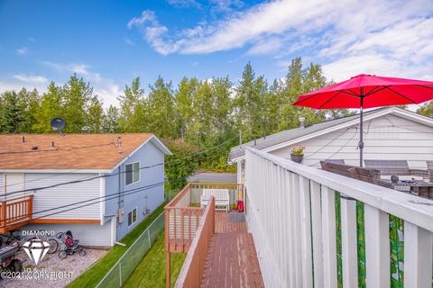 1410 Summit View St, Anchorage, AK 99504 photo 43