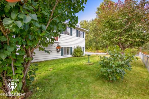 1410 Summit View St, Anchorage, AK 99504 photo 20