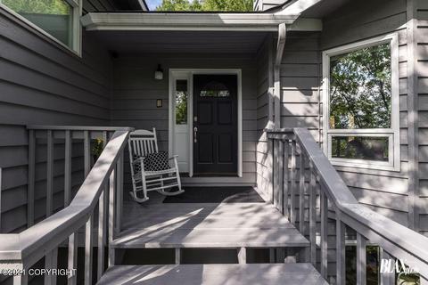 10228 Stewart Dr, Eagle River, AK 99577 photo 2