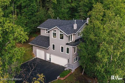 10228 Stewart Dr, Eagle River, AK 99577 photo 50