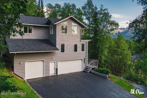 10228 Stewart Dr, Eagle River, AK 99577 photo 1