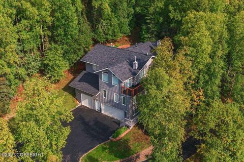 10228 Stewart Dr, Eagle River, AK 99577 photo 57