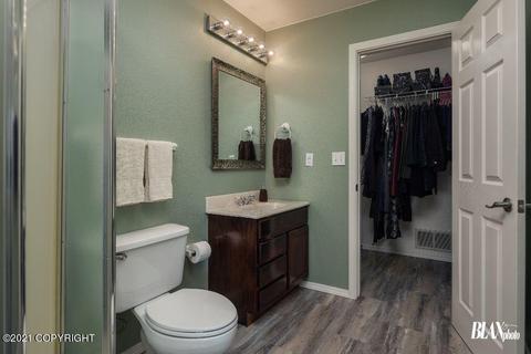 10228 Stewart Dr, Eagle River, AK 99577 photo 32