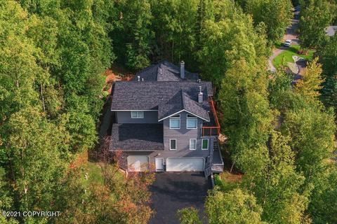 10228 Stewart Dr, Eagle River, AK 99577 photo 58