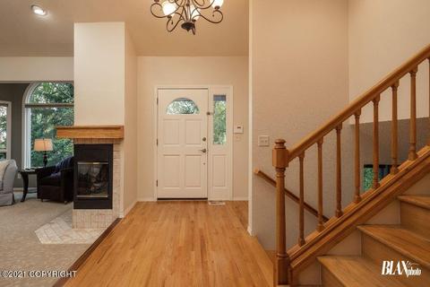 10228 Stewart Dr, Eagle River, AK 99577 photo 3