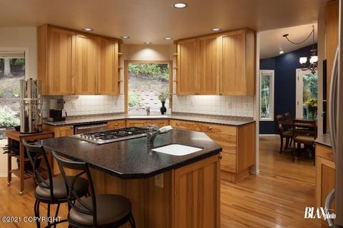 10228 Stewart Dr, Eagle River, AK 99577 photo 9
