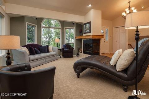 10228 Stewart Dr, Eagle River, AK 99577 photo 5