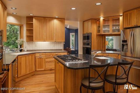10228 Stewart Dr, Eagle River, AK 99577 photo 10