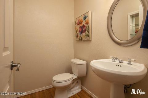 10228 Stewart Dr, Eagle River, AK 99577 photo 27
