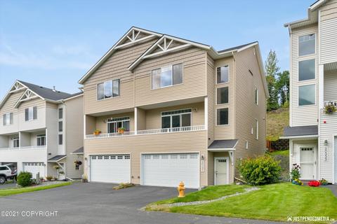 20321 Riverside Dr # 12B, Eagle River, AK 99577 photo 4