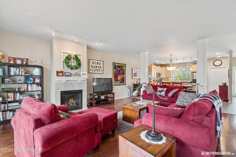 20321 Riverside Dr # 12B, Eagle River, AK 99577 photo 8