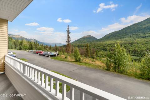 20321 Riverside Dr # 12B, Eagle River, AK 99577 photo 19