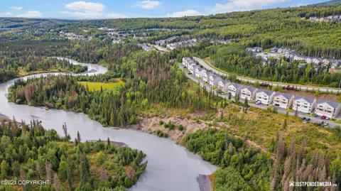 20321 Riverside Dr # 12B, Eagle River, AK 99577 photo 41