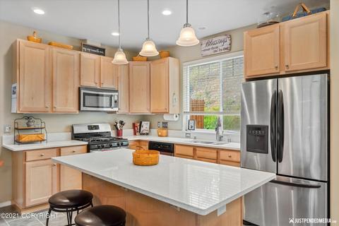 20321 Riverside Dr # 12B, Eagle River, AK 99577 photo 15