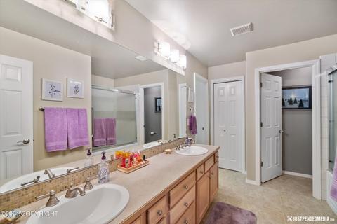 20321 Riverside Dr # 12B, Eagle River, AK 99577 photo 30