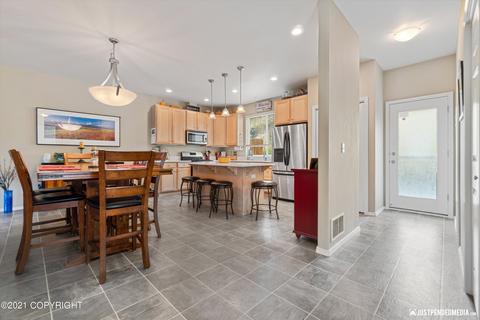 20321 Riverside Dr # 12B, Eagle River, AK 99577 photo 13
