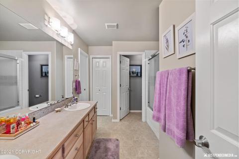 20321 Riverside Dr # 12B, Eagle River, AK 99577 photo 31