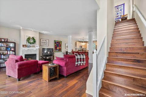 20321 Riverside Dr # 12B, Eagle River, AK 99577 photo 22