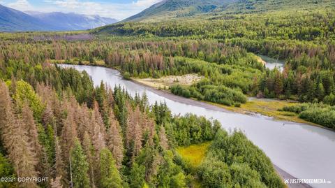 20321 Riverside Dr # 12B, Eagle River, AK 99577 photo 39