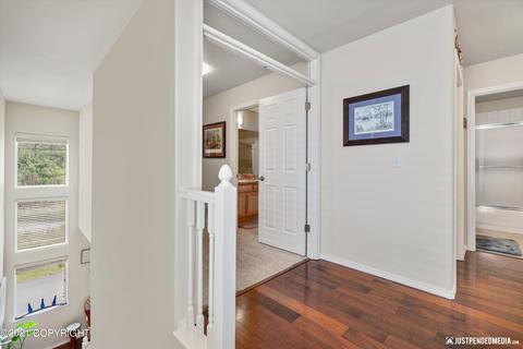 20321 Riverside Dr # 12B, Eagle River, AK 99577 photo 23