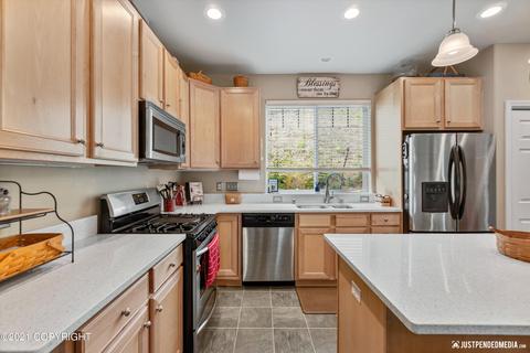 20321 Riverside Dr # 12B, Eagle River, AK 99577 photo 17
