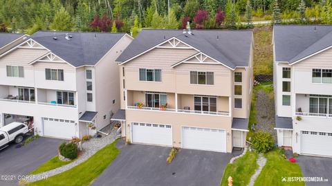 20321 Riverside Dr # 12B, Eagle River, AK 99577 photo 1