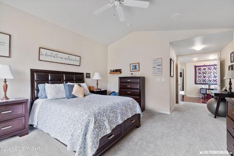 20321 Riverside Dr # 12B, Eagle River, AK 99577 photo 35